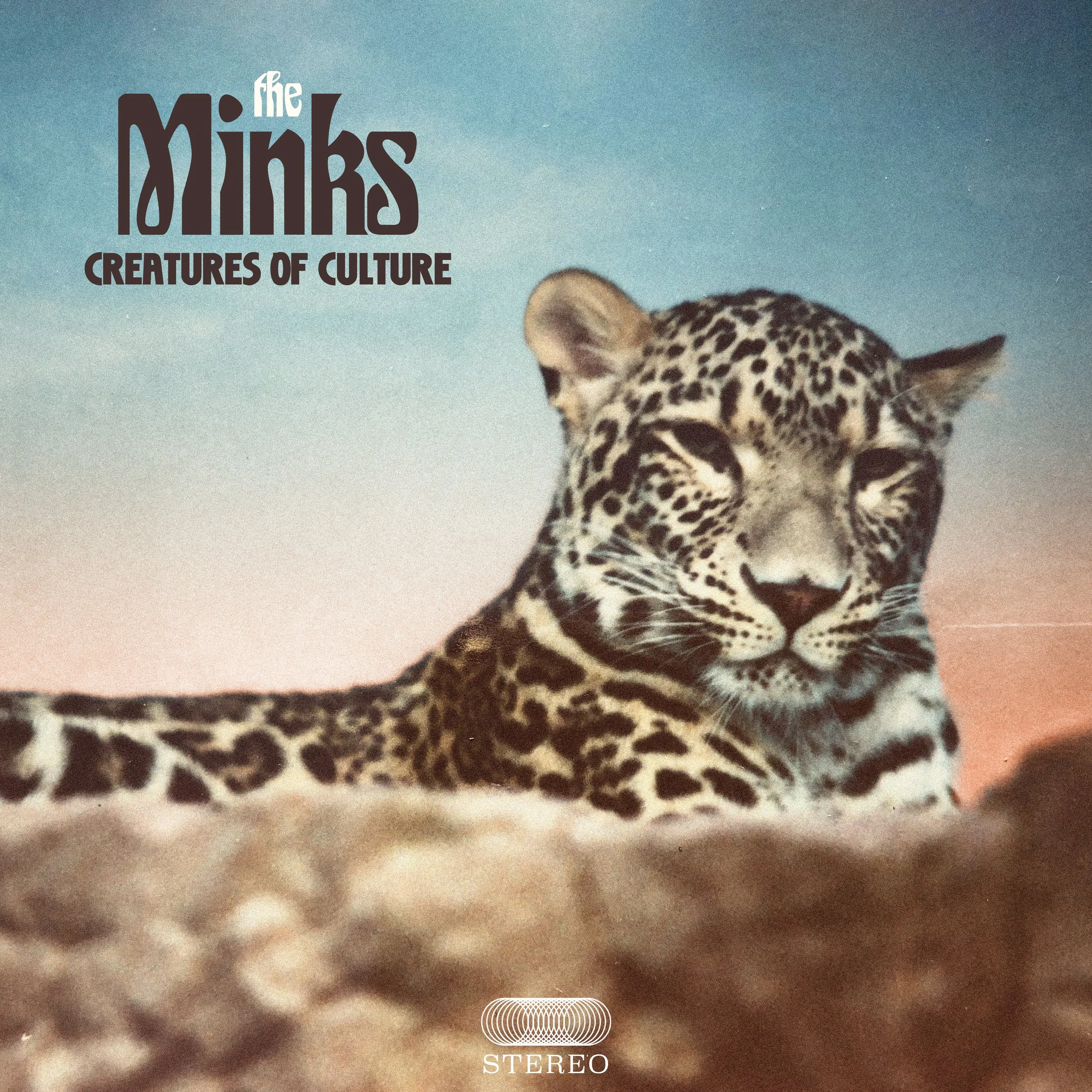 Music — The Minks